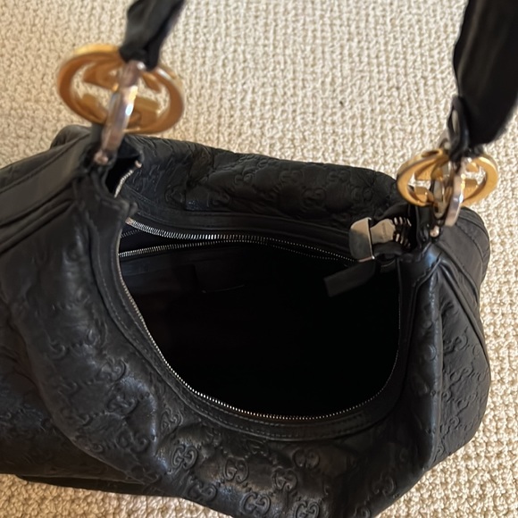 Gucci shoulder bag **authentic** - Picture 5 of 8
